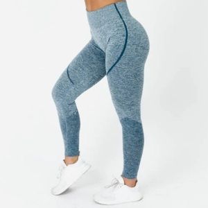 ACTA KORA seamless leggings